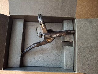 MANETAS FRENO SHIMANO XT T8100
