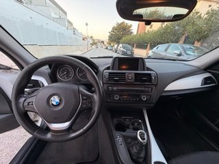 BMW Serie 1 2014