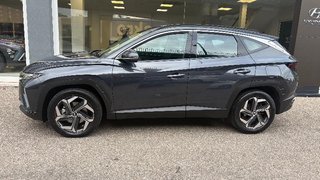 Hyundai Tucson 2023