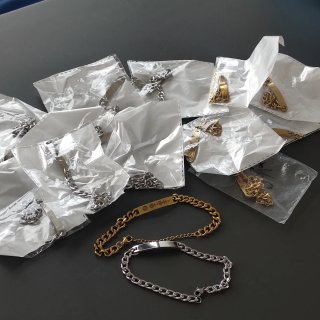 XTOOL F2 con caja original y material