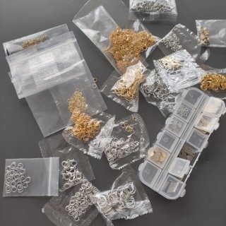 XTOOL F2 con caja original y material