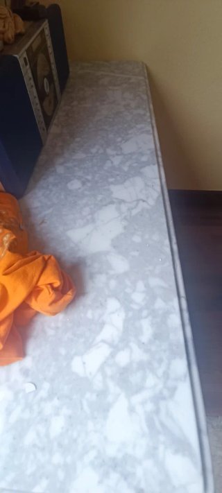 Cama 150 + Somier + Cómoda + Mesilla