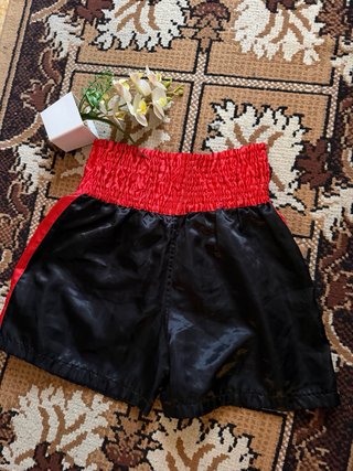 Pantaloncini Muay thai M