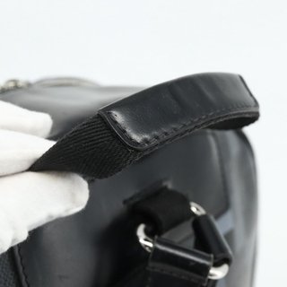 LOUIS VUITTON Damier Graphite Pixel George