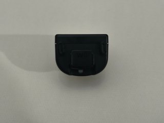 Wii Motion Plus Negro