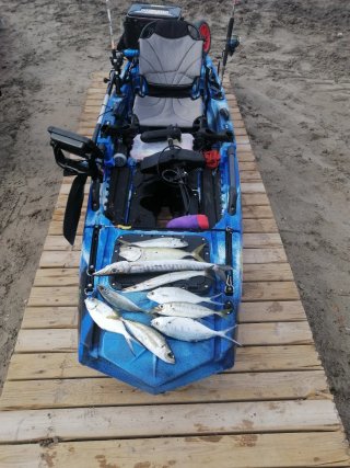 Kayak Mogán Todo Kayak Desmontable
