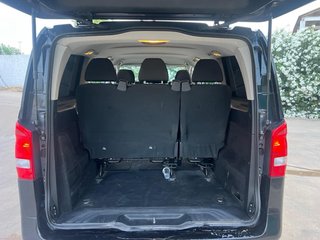 Mercedes-Benz Vito 2019