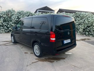 Mercedes-Benz Vito 2019