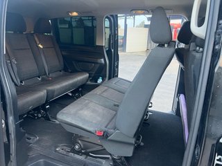 Mercedes-Benz Vito 2019