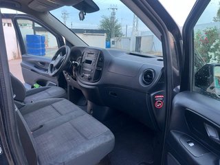 Mercedes-Benz Vito 2019