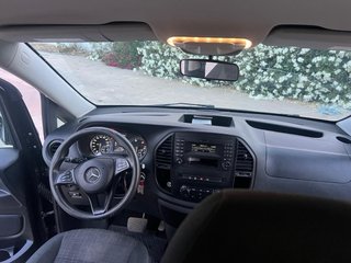 Mercedes-Benz Vito 2019