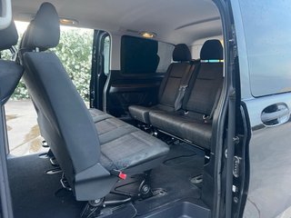 Mercedes-Benz Vito 2019