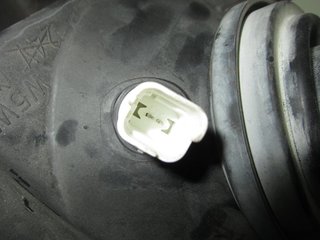 FARO IZQUIERDO CITROEN XSARA PICASSO 9649557480 1315487