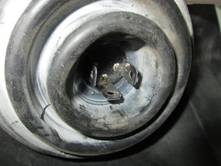 FARO IZQUIERDO CITROEN XSARA PICASSO 9649557480 1315487