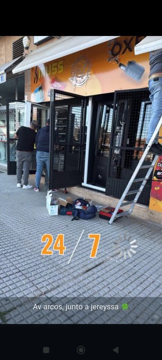 Cerrajero a domicilio cerraduras pintor etc
