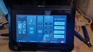 CoPrint ChromaSet (8 colores) + Artillery X1