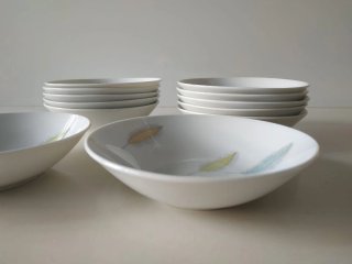 Cuencos vintage Rosenthal