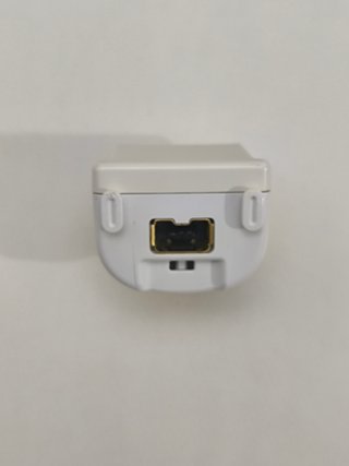 Wii Motion Plus Blanco