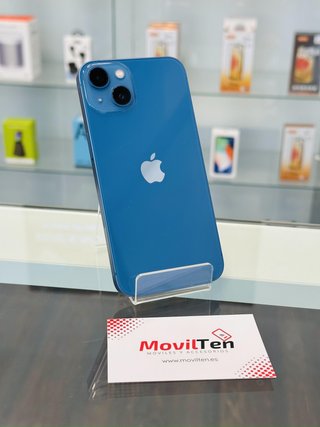 iPhone 13 128GB Azul Nuevo