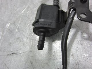VALVULA AIRE ADICIONAL AUDI A4 AVANT (8W5) 06M906517C 1456329