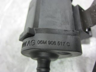 VALVULA AIRE ADICIONAL AUDI A4 AVANT (8W5) 06M906517C 1456329