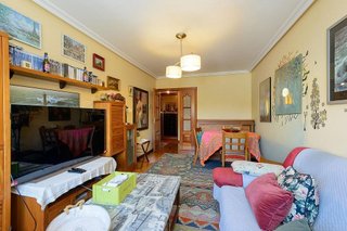 Piso en venta en La Ería - Masip en Oviedo