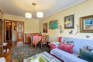 Piso en venta en La Ería - Masip en Oviedo