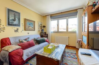 Piso en venta en La Ería - Masip en Oviedo