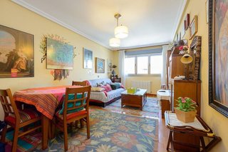 Piso en venta en La Ería - Masip en Oviedo