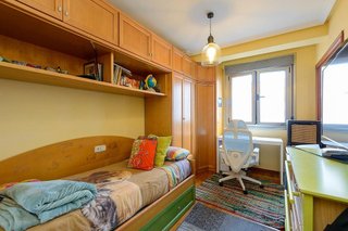 Piso en venta en La Ería - Masip en Oviedo