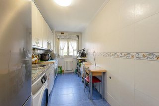 Piso en venta en La Ería - Masip en Oviedo