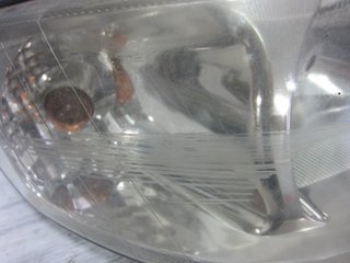 FARO DERECHO SEAT IBIZA (6K1) 6K1941032A 1606052