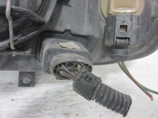 FARO DERECHO SEAT IBIZA (6K1) 6K1941032A 1606052