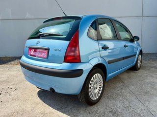 Citroën C3 1.4i SX Plus
