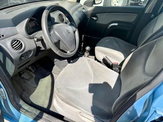 Citroën C3 1.4i SX Plus