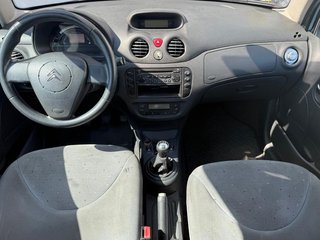 Citroën C3 1.4i SX Plus