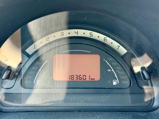 Citroën C3 1.4i SX Plus