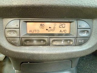 Citroën C3 1.4i SX Plus