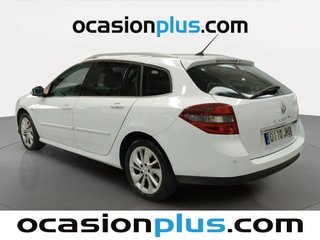 Renault Laguna Grand Tour dCi 110 Limited eco2 81 kW (110 CV)