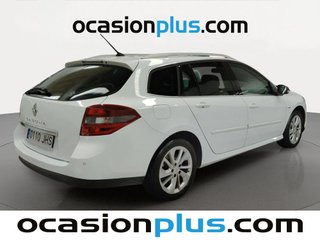 Renault Laguna Grand Tour dCi 110 Limited eco2 81 kW (110 CV)