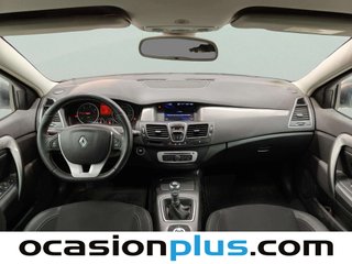 Renault Laguna Grand Tour dCi 110 Limited eco2 81 kW (110 CV)