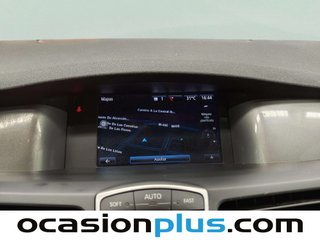 Renault Laguna Grand Tour dCi 110 Limited eco2 81 kW (110 CV)