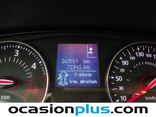 Renault Laguna Grand Tour dCi 110 Limited eco2 81 kW (110 CV)