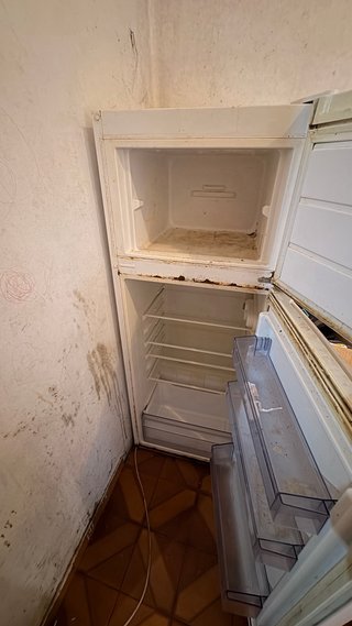 Nevera Combi Frigorífico
