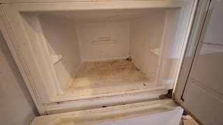Nevera Combi Frigorífico