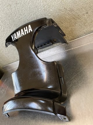 Tapa Colín Yamaha Majesty 125 2007