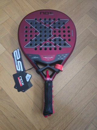 Nox ea10 ventus hybrid 2026 NUEVA