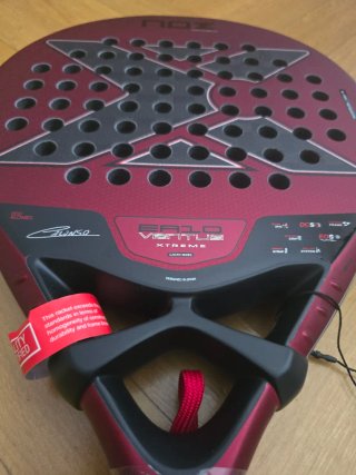 Nox ea10 ventus hybrid 2026 NUEVA