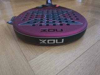 Nox ea10 ventus hybrid 2026 NUEVA