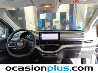Fiat 500 Electrico Icon Hb 320km 87 kW (118 CV)
